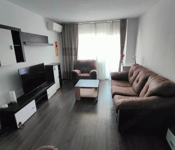 De inchiriat apartament 3 camere zona Lujerului/Pet friendly/Loc de parcare - Poză 3