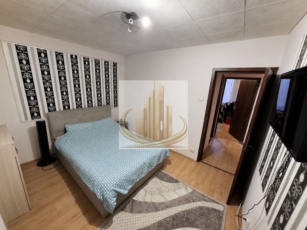 Apartament 4 Camere | 90 mp | Decomandat | Mircea cel Bătrân-Mehala - Poză 2