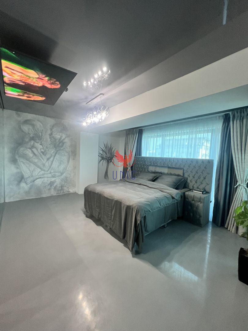 Apartament de Lux,  zona Calea Severinului - Poză 35