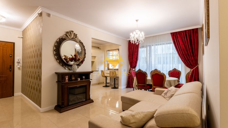 2 camere, 2 Parcari, Buna Ziua, Zona Grand Hill, LIDL, Trifoiului - Poză 8