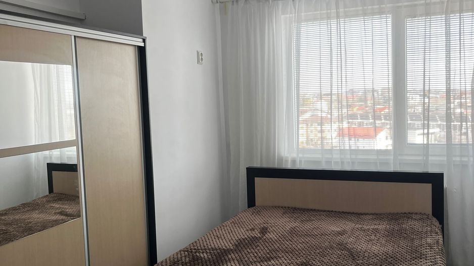 Apartament 3 camere, centrală proprie, parcare opțională, Grigorescu - Poză 3