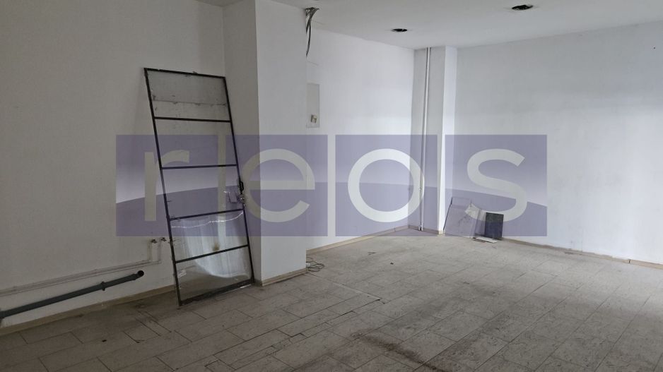 INCHIRIERE SPATIU COMERCIAL | DOROBANTI | 100 MP | STRADAL | - Poză 3