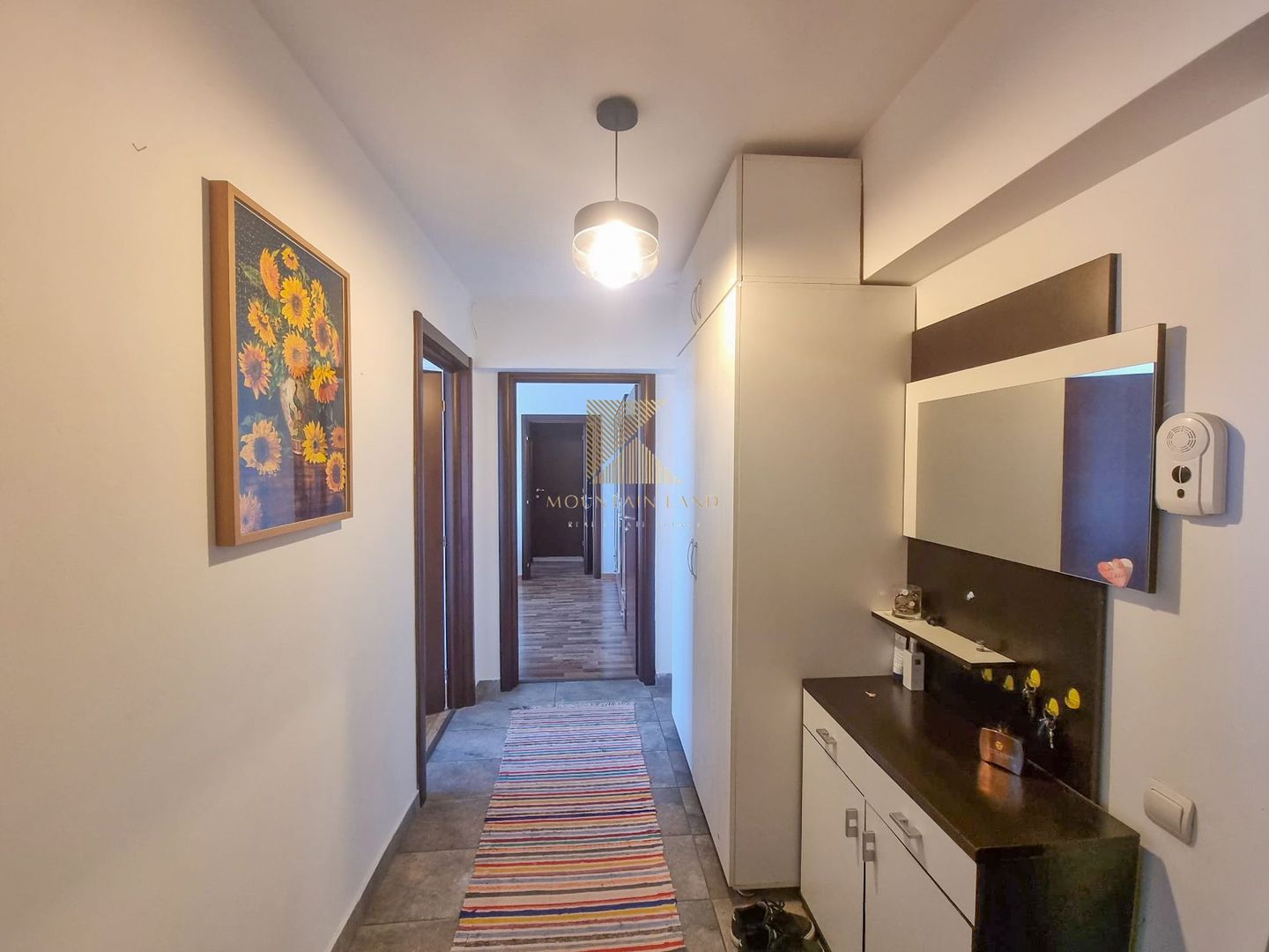 Apartament 3 camere, Bulevardul Victoriei 4, Etaj 7, Parcare subterana - Poză 10