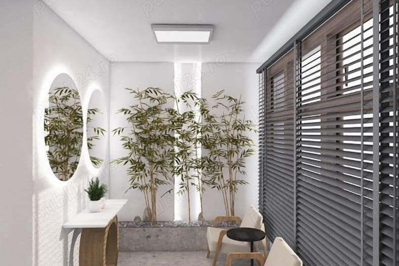 2 apartamene in vila, zona panoramica, Dambu Rotund - Poză 9