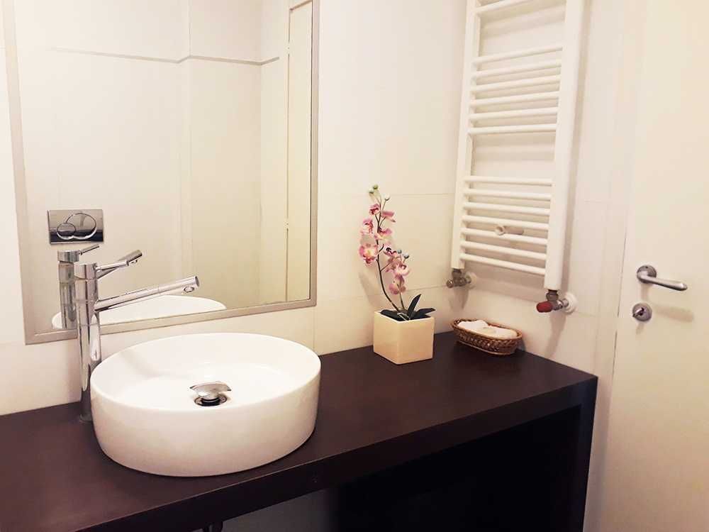 Birou 2 camere – Herăstrău / Cartierul Francez / Terasă | Parcare - Poză 7