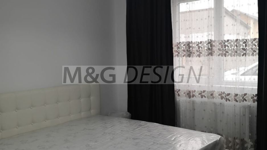 Apartament 2 camere Soarelui bloc nou parter cu gradina - Poză 6
