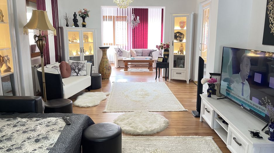 Casa individuala  in Dumbravita - Poză 4