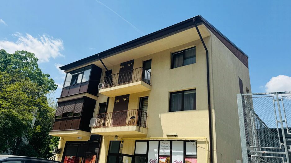 Berceni -Parc Straja 2 camere bloc nou - Poză 13