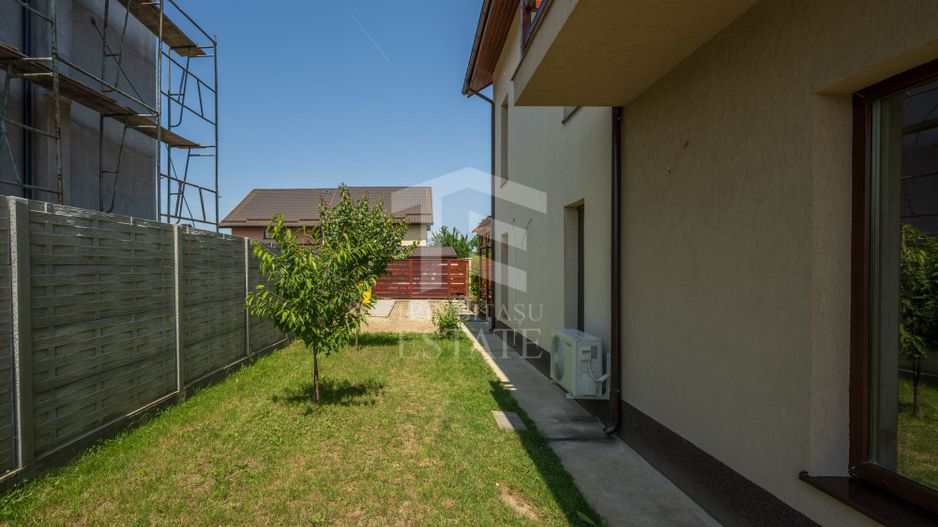Casa în Stil American ! Mogosoaia/Chitila ! Regie Proprie ! - Poză 31