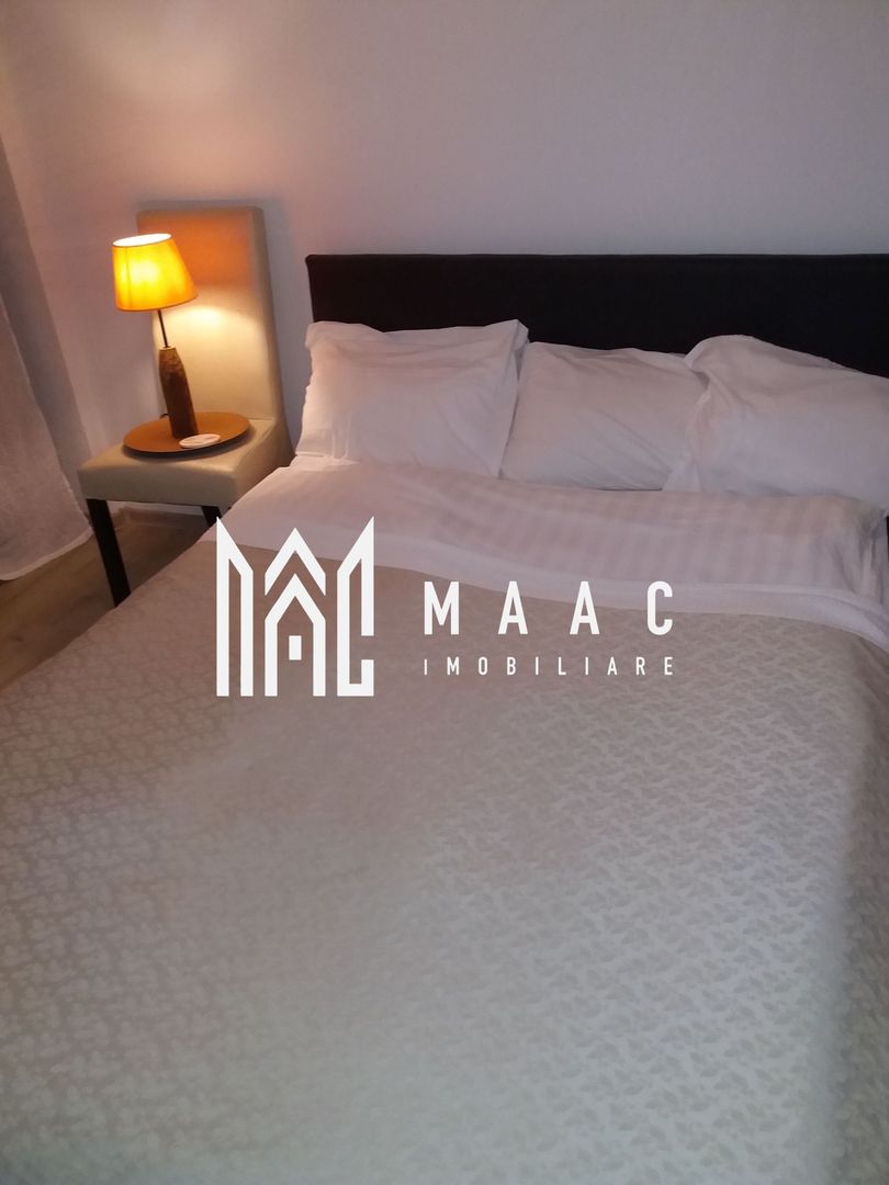 Apartament 2 camere | Vedere panoramică | 2 lifturi | Balcon | Doamna Stanca - Poză 2