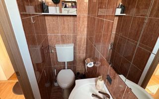 Apartament cu 1 camera, 45 mp, Zona Ulltracentrala - Poză 4