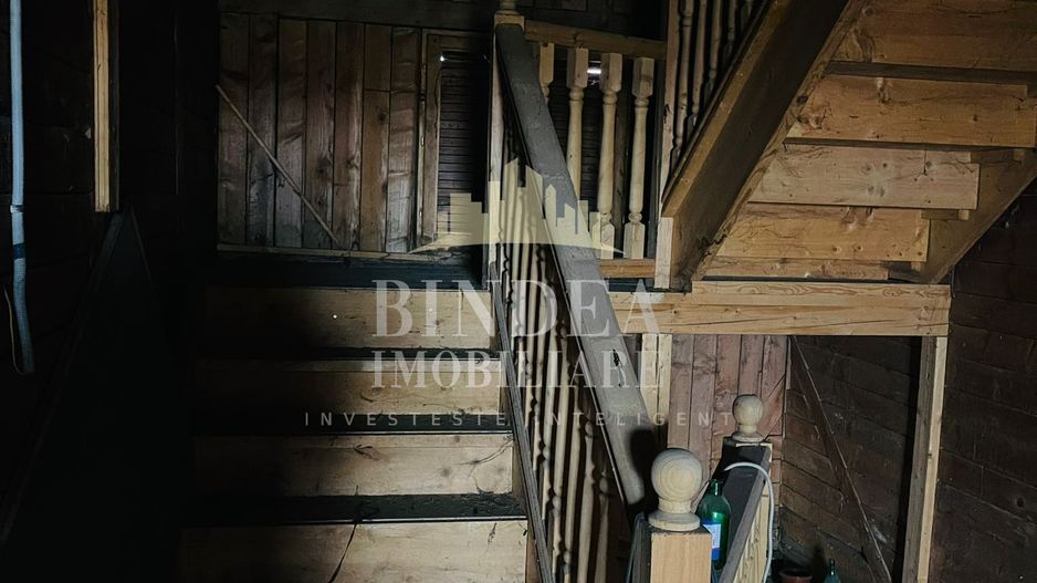 Vila deosebita potential urias- Giarmata - Poză 8