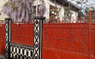 Vând casă in Satu Mare, zona Barițiu - Poză 3