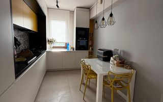 2 Camere Metropolitan Residence Aviatiei 2019 ( LuX ) - Poză 12