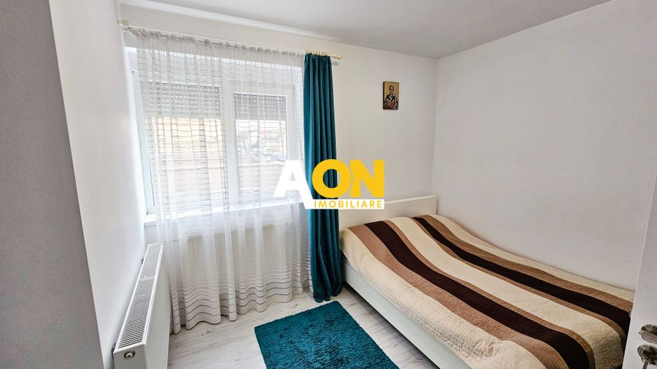 Apartament la casa,3 camere, mobilat, utilat, 79 mp utili, zona Maieri - Poză 10