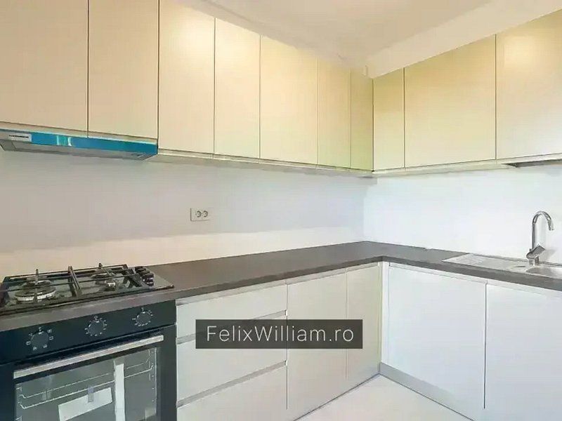 2 Camere, Complex CUBIC 7 Residence, Bloc FINALIZAT - POZE REALE. - Poză 15