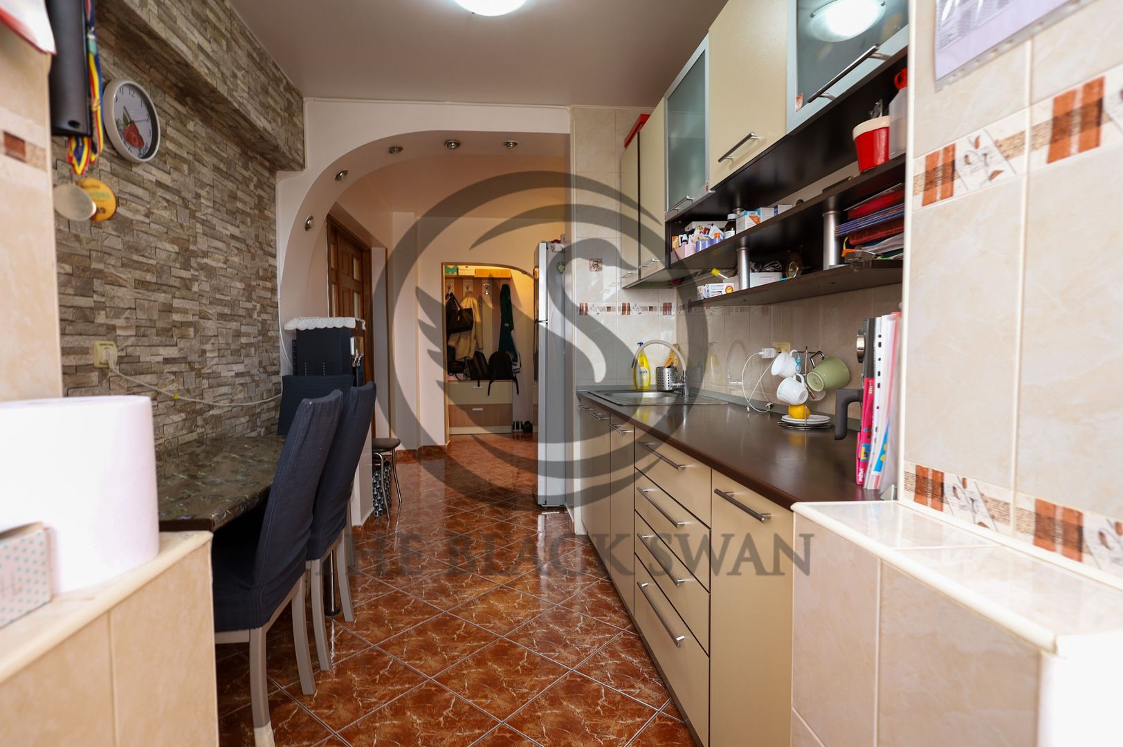 Apartament 2 camere de vanzare I Decomandat I Malu Rosu I Comision 0% - Poză 12