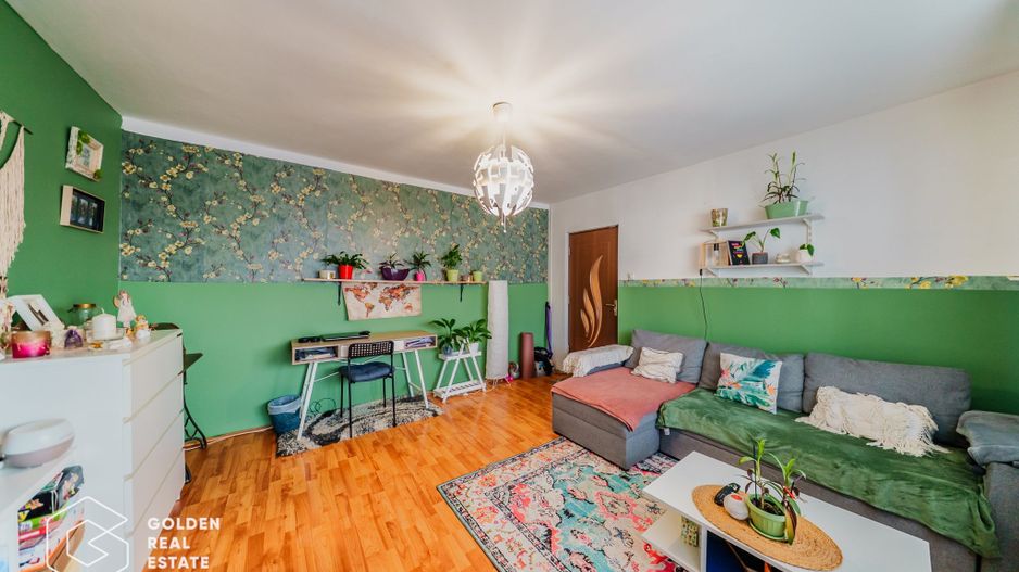 Apartament 4 camere, decomandat, etaj 3, comision 0% - Poză 3