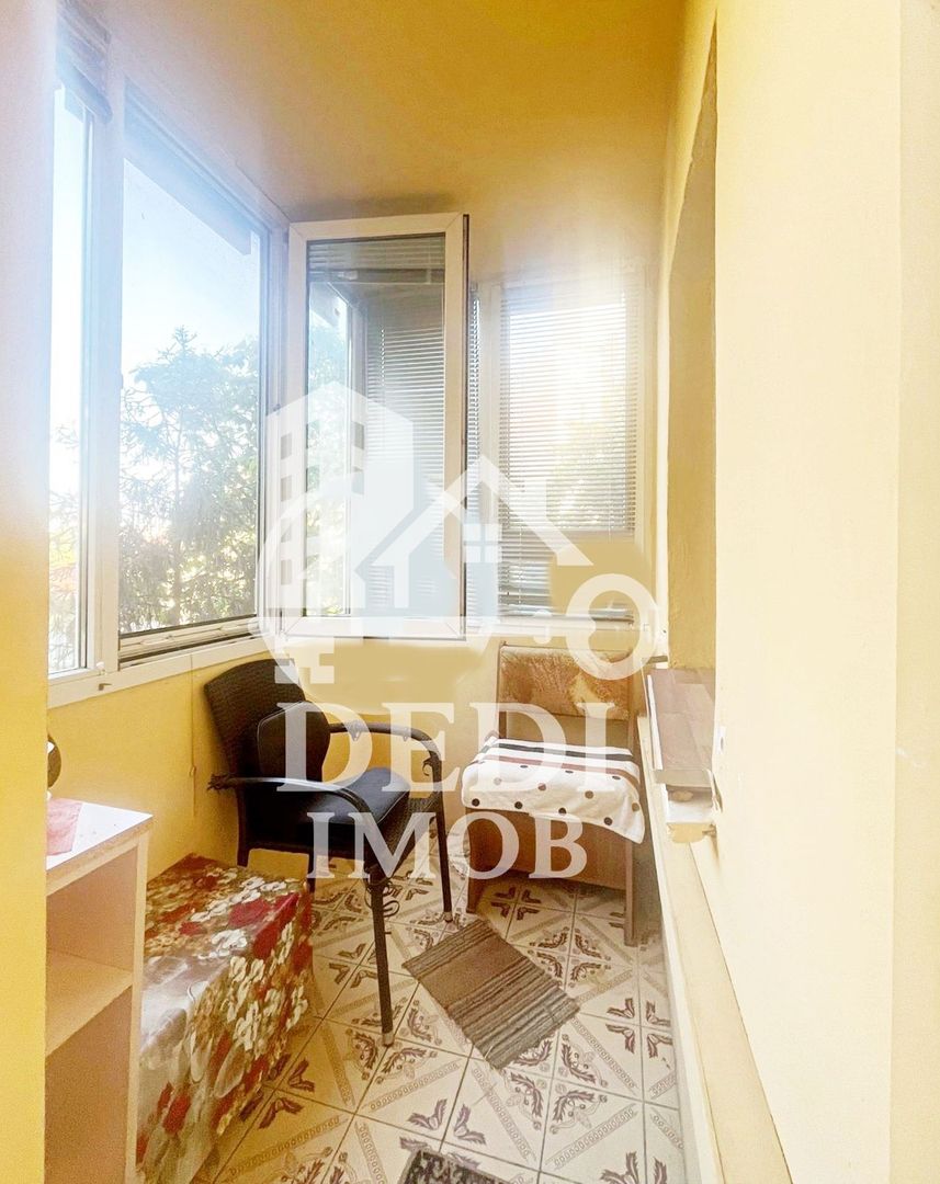 Apartament cu 3 camere de inchiriat Decebal, Oradea - Poză 10