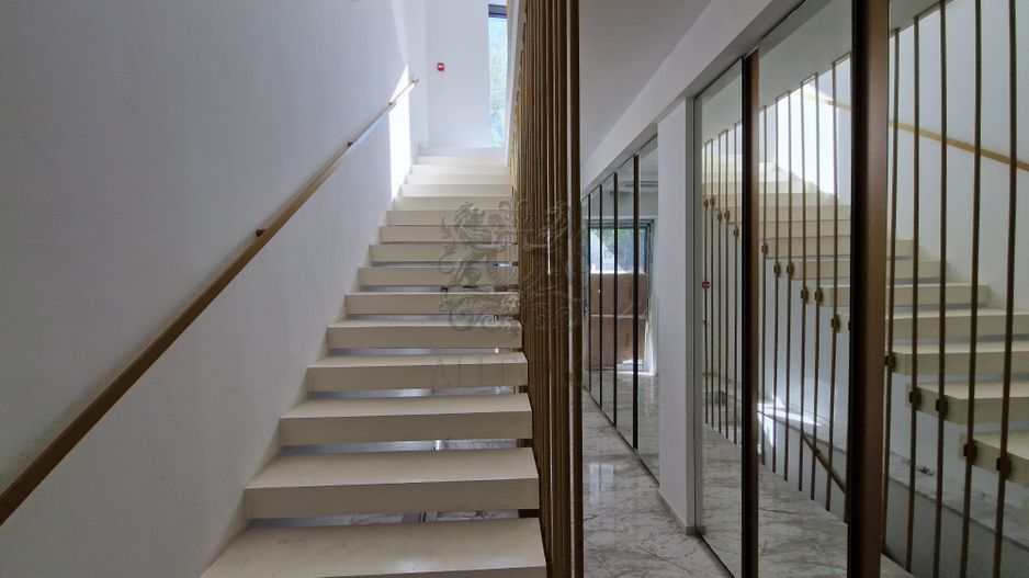 Calea Dorobantilor| Cladire Office Boutique | 1000 mp | Parcare - Poză 5