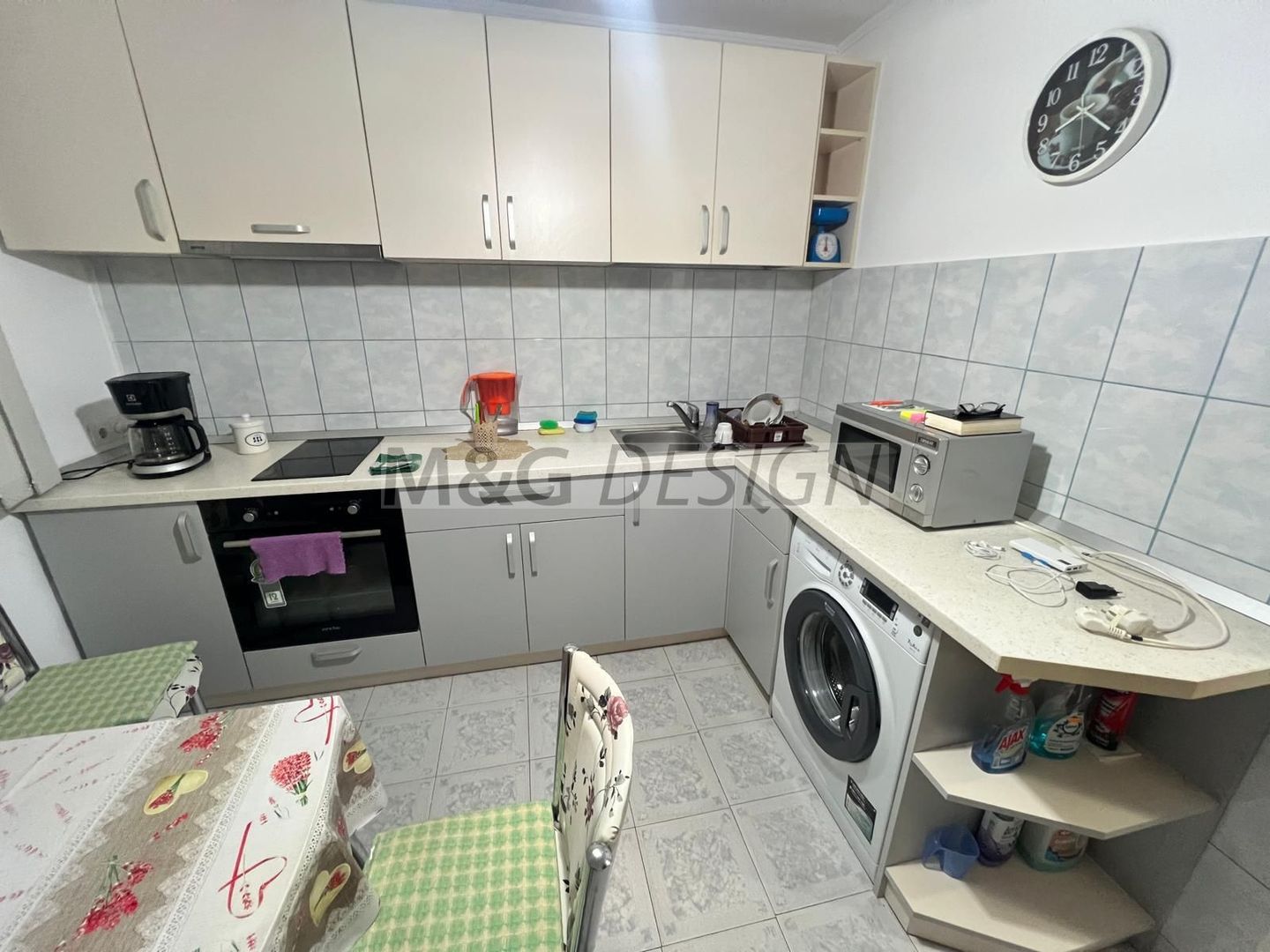 Inchiriez apartament o camera in Buziasului - Poză 3