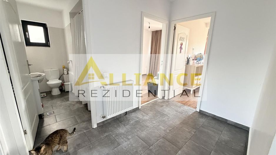 Casa mobilata || acces facil STB - Poză 9