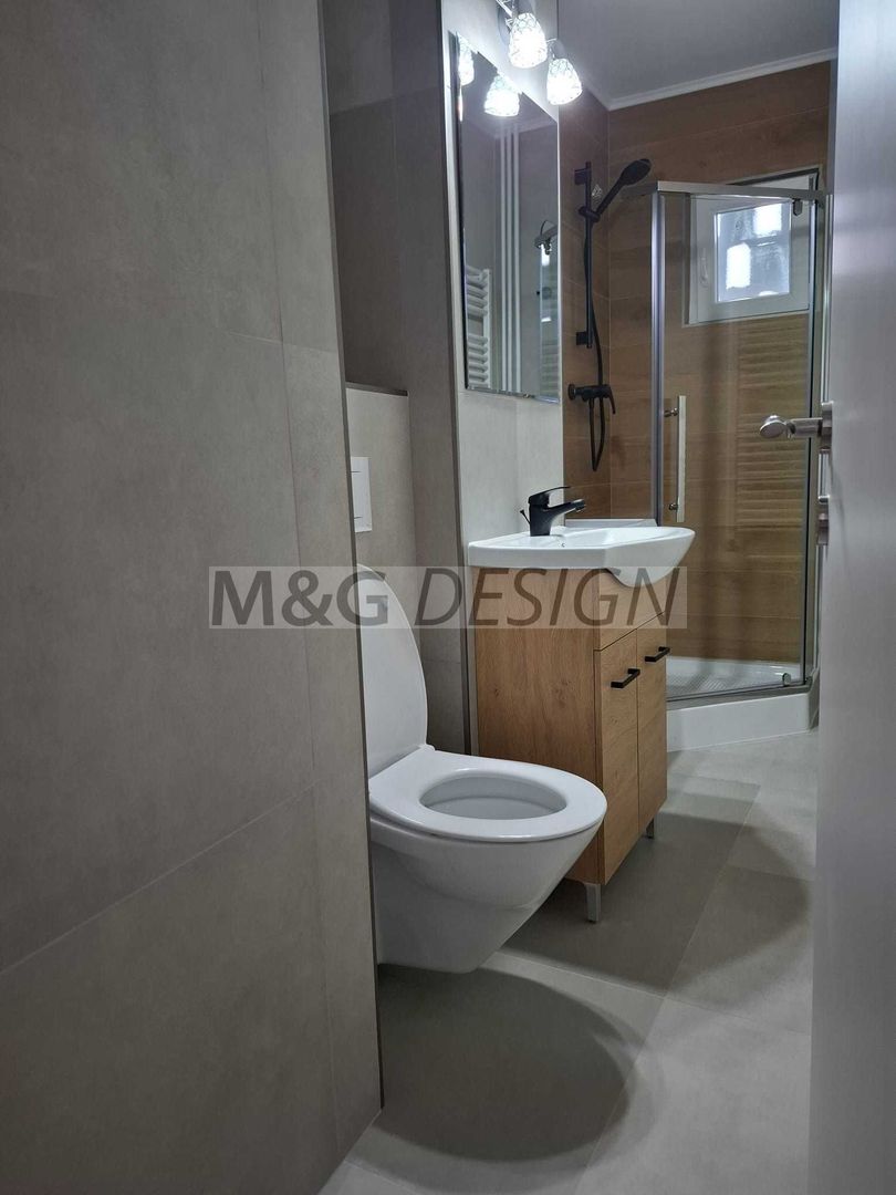 Apartament 2 camere Dacia renovat - Poză 7