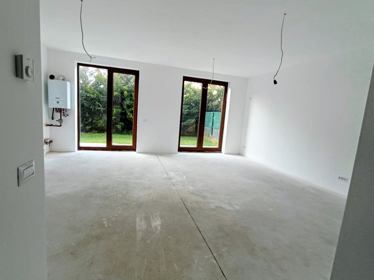 Tunari Park Rezidential - Poză 5