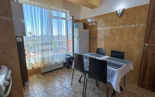 Apartament cu 2 camere de închiriat în Mamaia Nord – doar termen lung - Poză 13