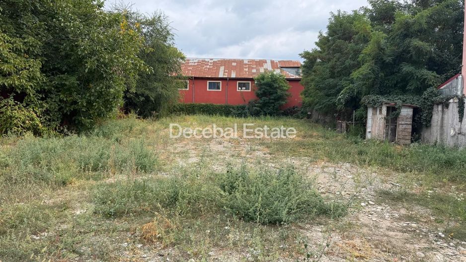 Teren intravilan Sector 6  2000 mp proiect rezidențial - Poză 2