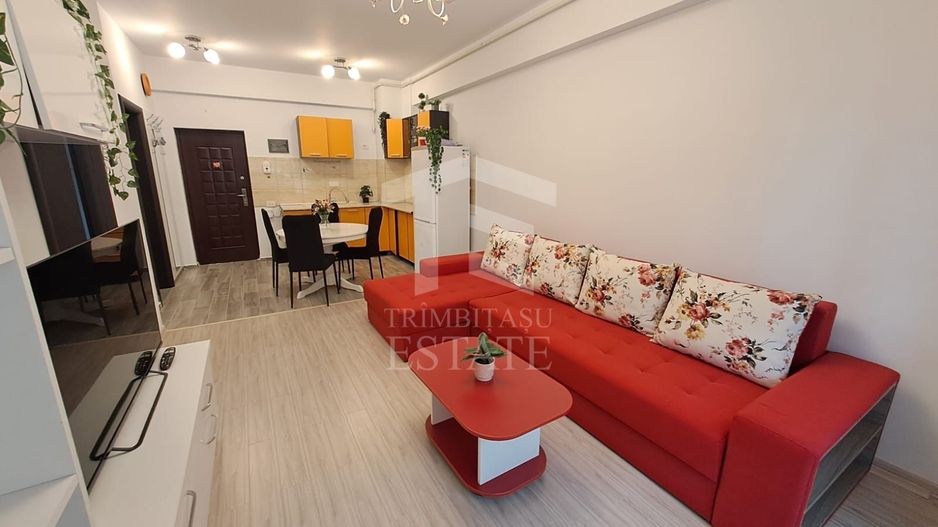 Apartament 2 camere Militari Residence - Poză 2