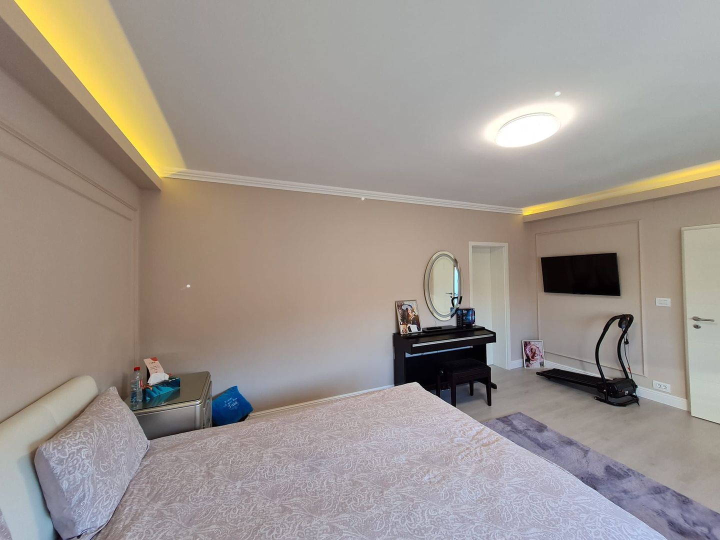 Vila exclusivistă pe parter în Timisoara - Poză 9