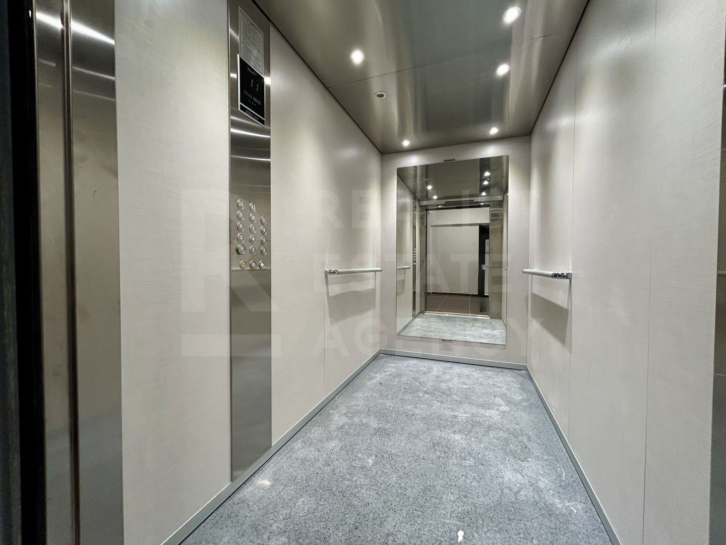 Vânzare, apartament, 2 camere, str. Ion Nistor, Centru - Poză 8