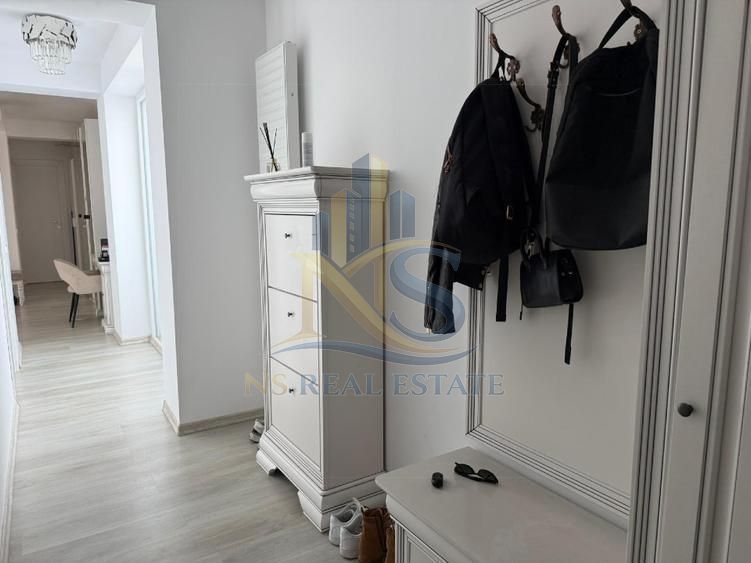 Apartament 2 camere | Zona Viilor | Bloc 2023 - Poză 10