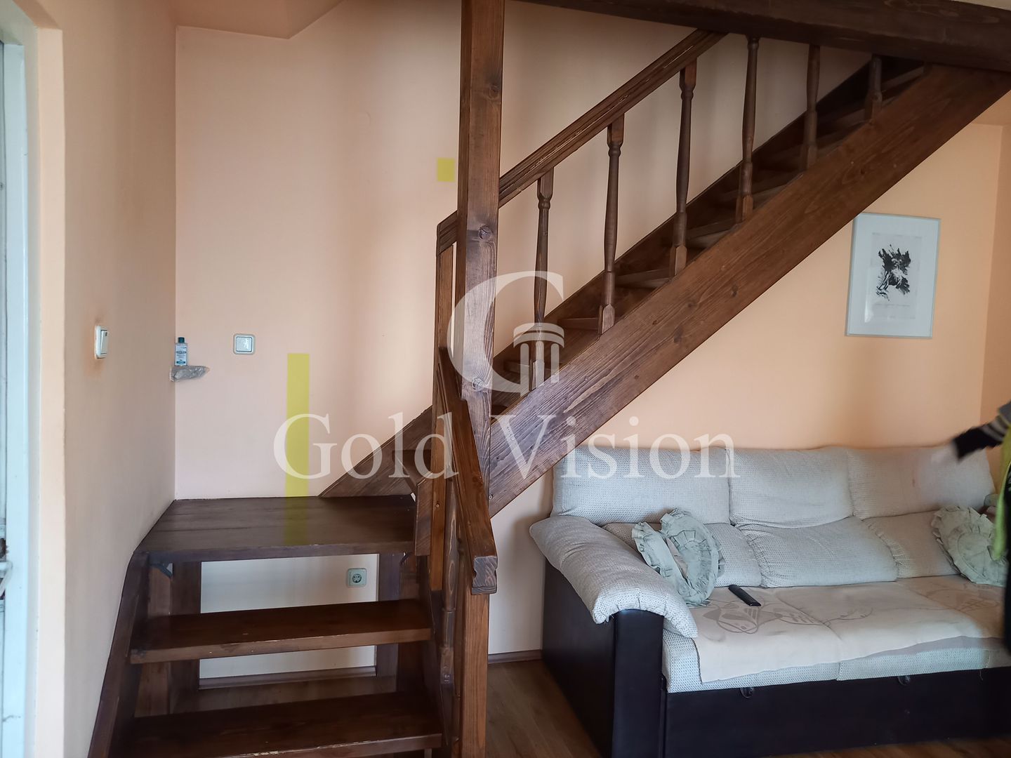 Casa individuala cu 5 camere,in zona semicentrala Targu Mures - Poză 6