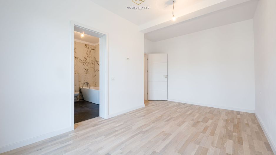 OFERTA VANDUTA -  Townhouse Odobescu | 187 mp utili | Pompa caldura - Poză 25