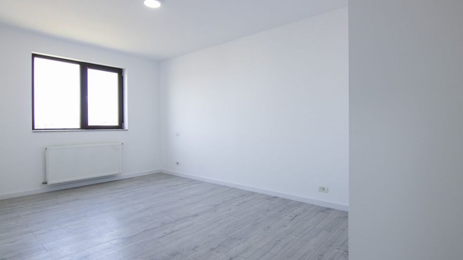 PENTHOUSE - 3 CAMERE CU TERASA DEOSEBITA, FINISAT COMPLET, COMISION 0% - Poză 1