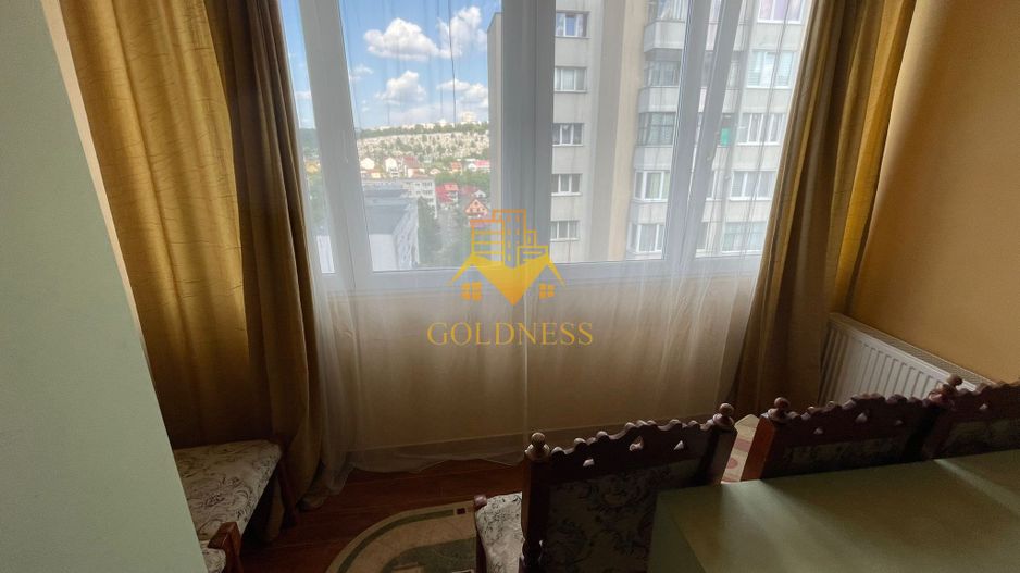 2 camere, decomandate, 58 mp, Manastur Str Vidraru Zona BIG, Izlazului - Poză 4