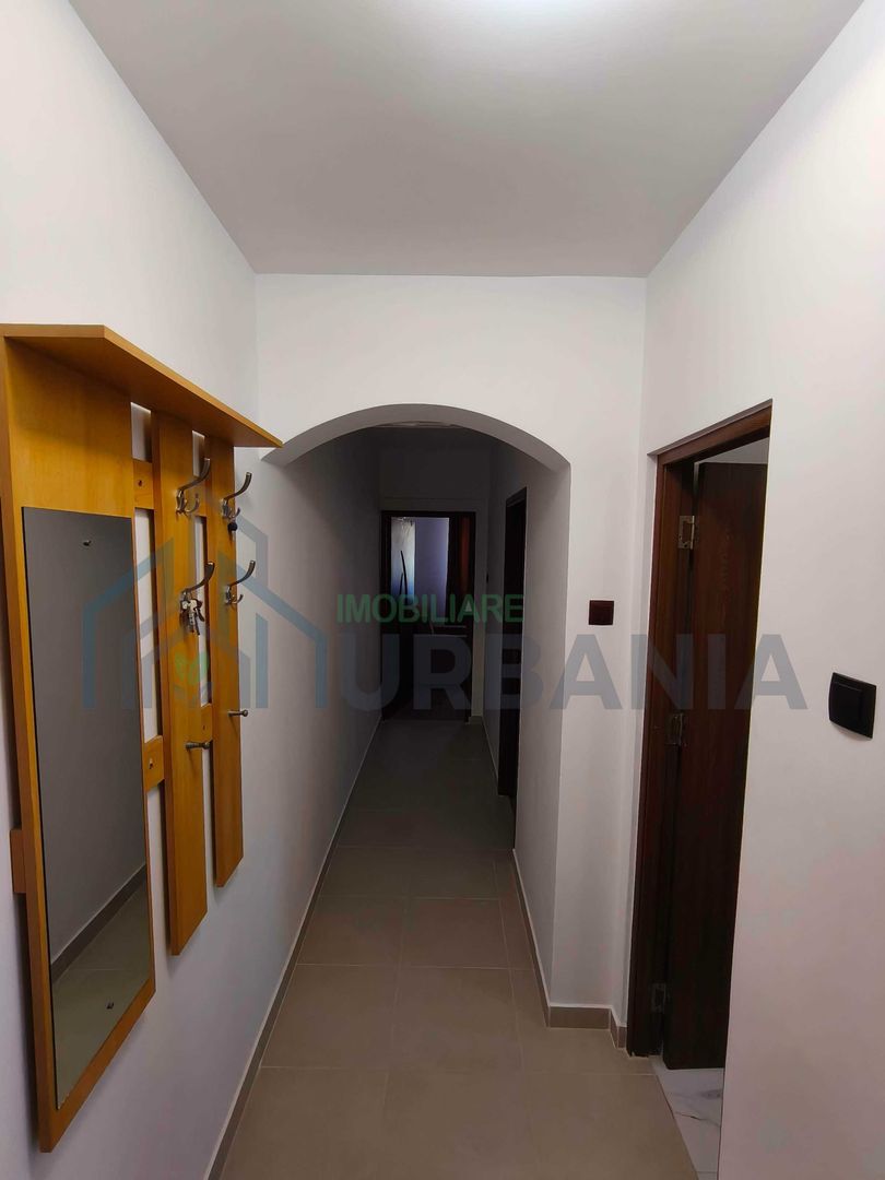 Apartament 2 camere decomandat, Bucium, Iași – 48 mp, etaj 2/2 - Poză 8