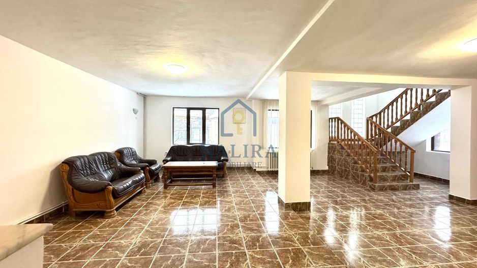 Casa de inchiriat - zona Parcului - Poză 3