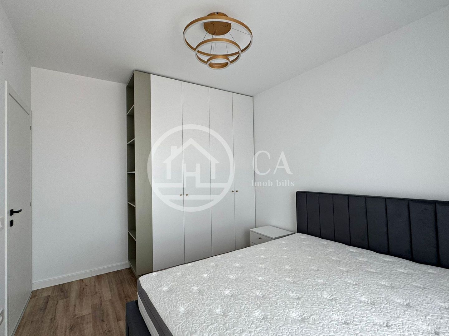 Apartament LUX de închiriat cu 2 camere în PRIMA ARENA, Oradea - Poză 2