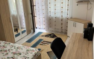 Apartament 2 camere decomandat, 50,7 mp – Moara de Vânt - 95.000 euro - Poză 2