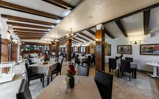 Complex HoReCa functional – 13.000 mp, venituri active, 15 km Timisoara - Poză 19