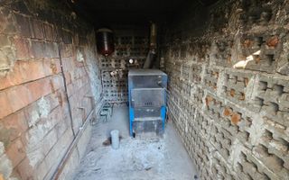 Casa Individuala cu 640 mp de curte, in Miercurea Sibiului - Poză 18