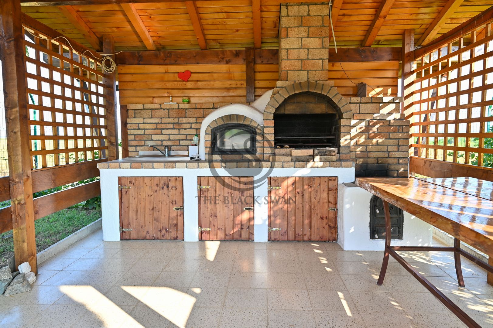 Casa cu piscina de vanzare | 3.300 mp teren | Urlati - Prahova - Poză 16