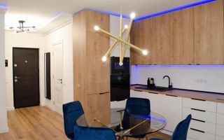 Apartament de 3 camere, lux, 64mp, parcare, zona Sigma - Poză 2