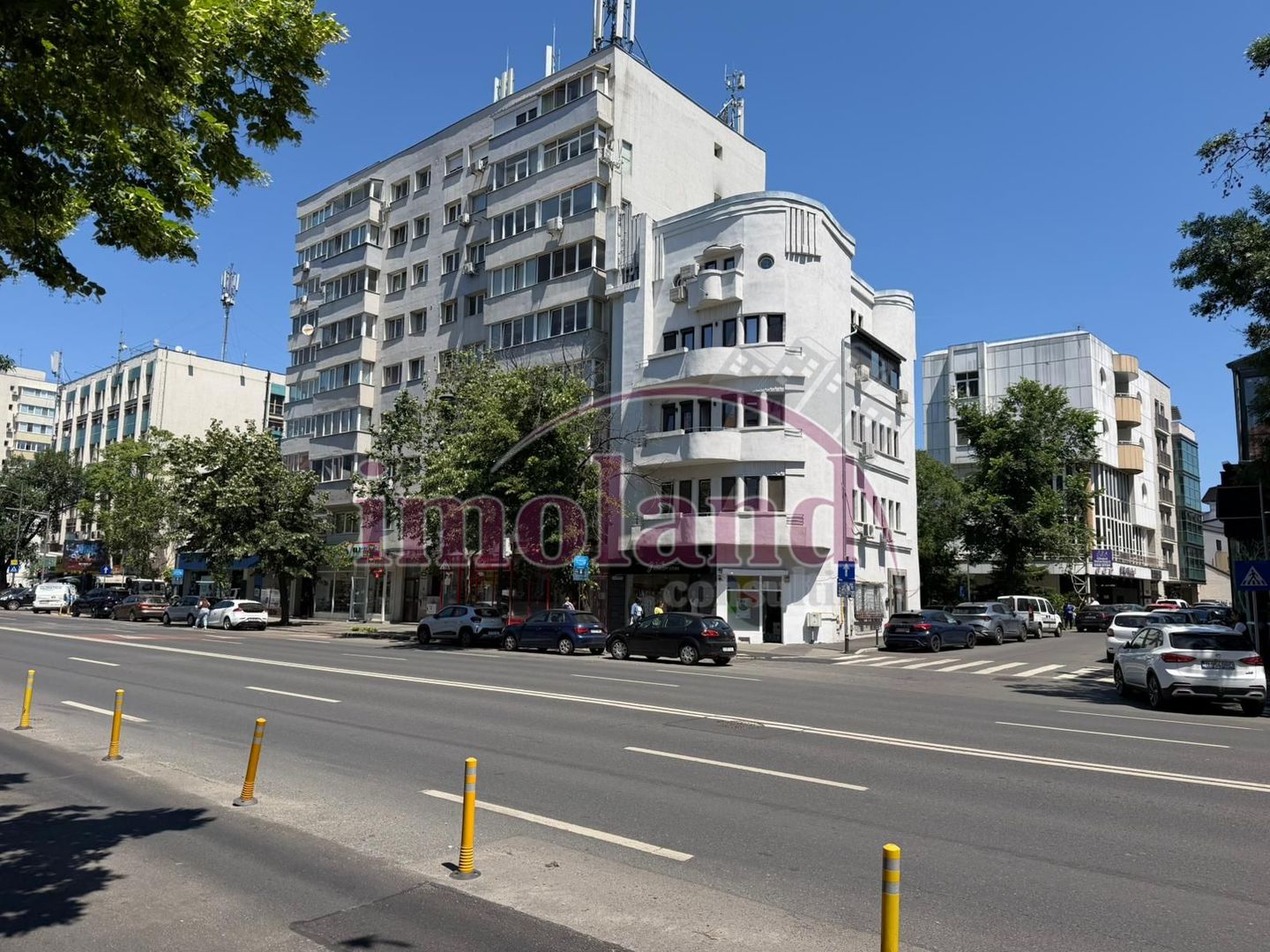 Inchiriere - apartament 3 camere - Dorobanti - Poză 15