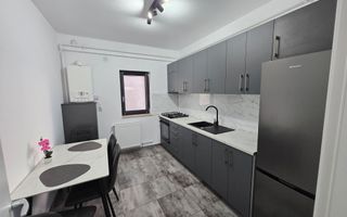2 camere decomandat vis-a-vis Promenada Mall - Parcare privata - Poză 4