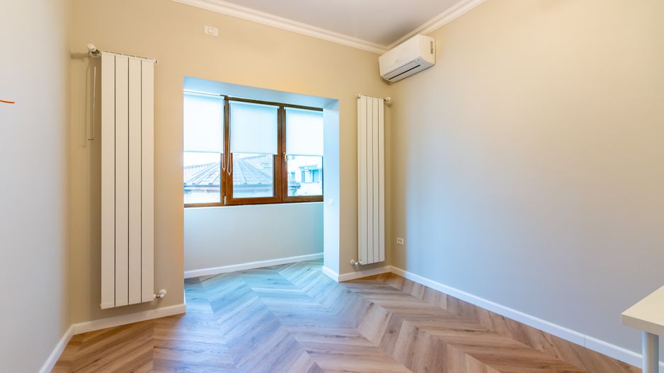 Închiriere 3 camere de lux în vilă, Intrarea în Parcul Carol, 90 mp - Poză 6