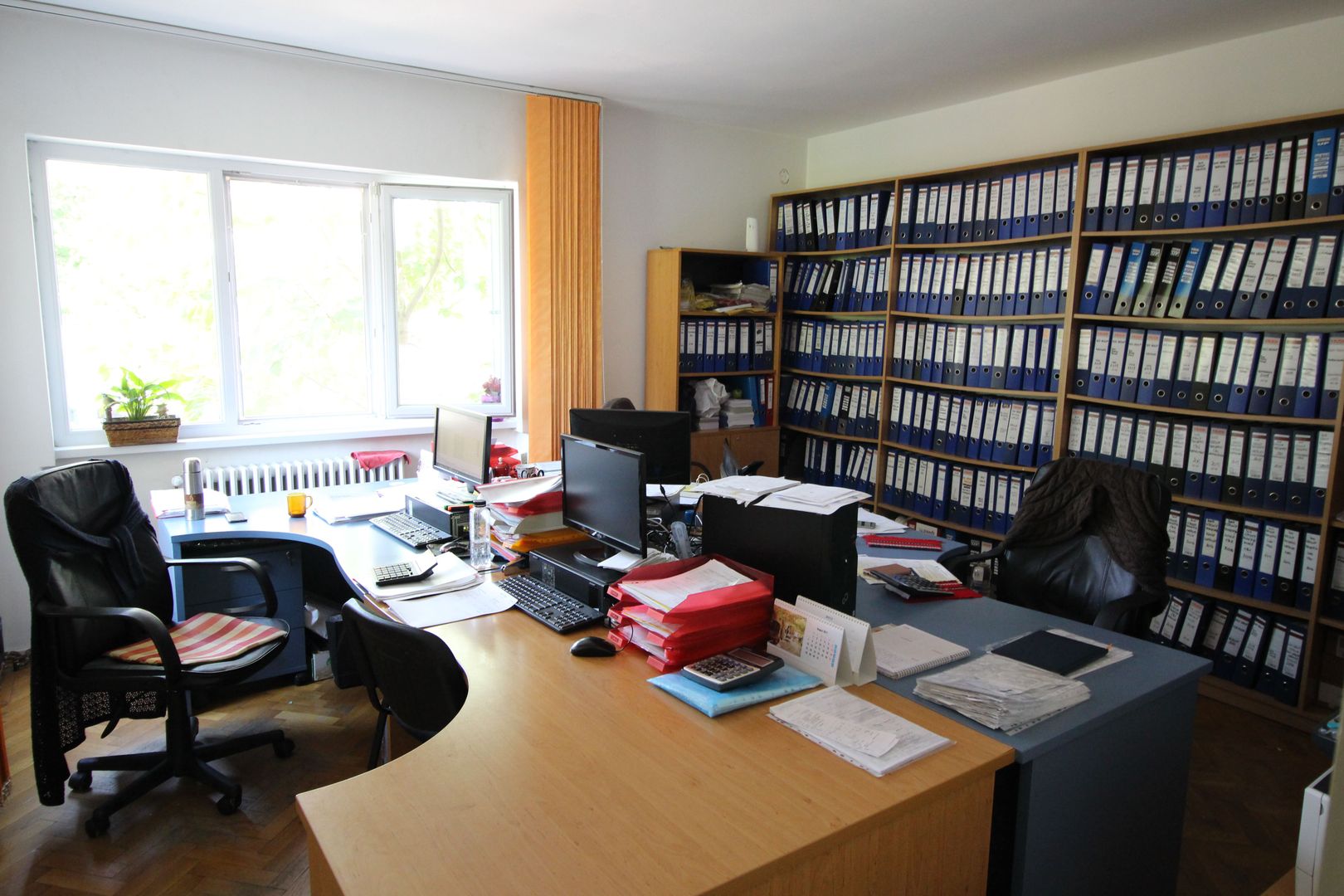 Spațiu de birouri de 180mp  în zona Central- Mihai Viteazu - Poză 2